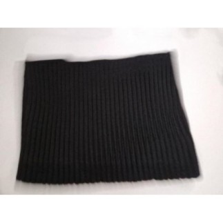 Cache cou c&a noir tb etat