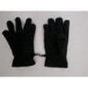 Gant noir tb etat