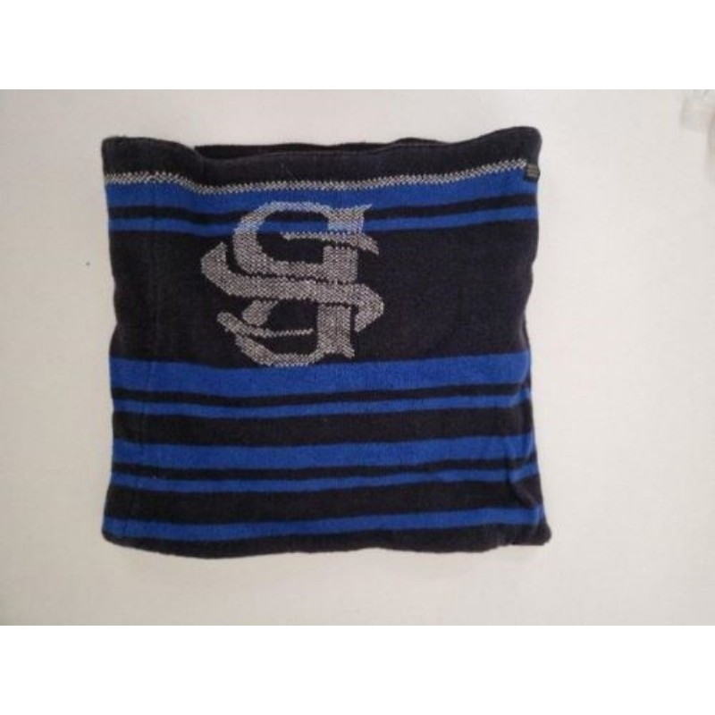 Cache cou catimini bleu tb etat