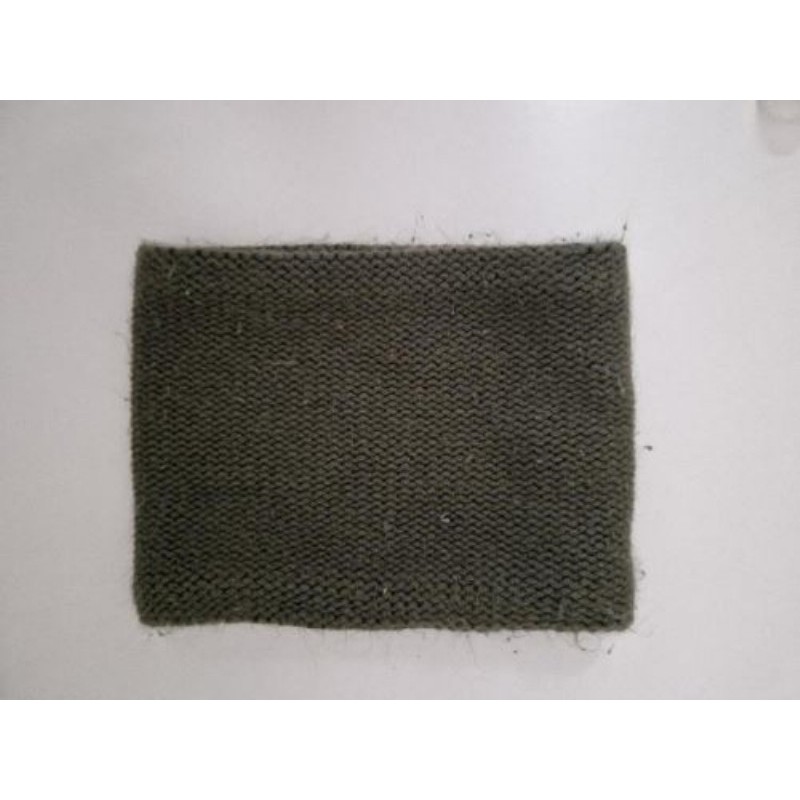 Cache cou vert kiabi tb etat