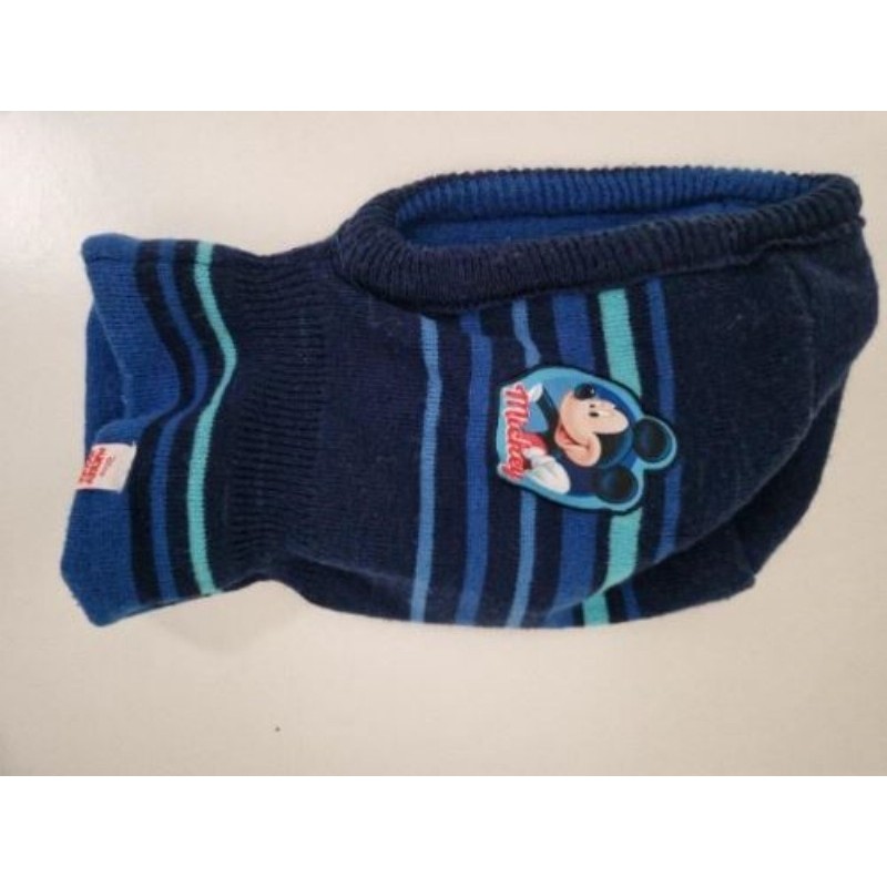 cagoule mickey tb etat