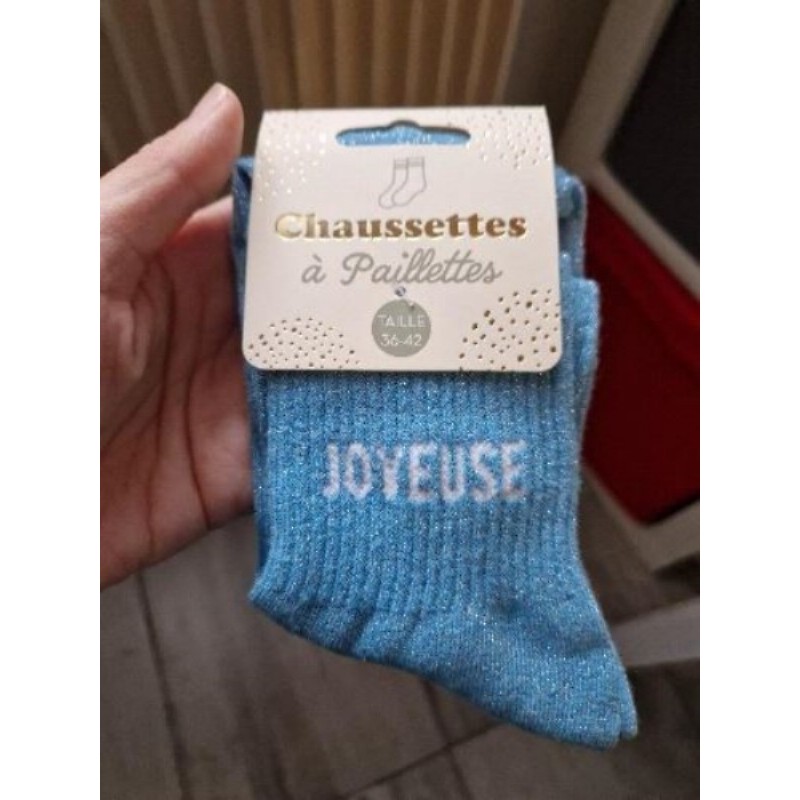 Chaussette neuves 