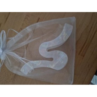 Pince a cheveux neuves