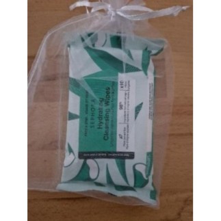 Linguette démaquillate...