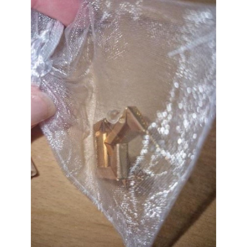 Bonche d'oreille neuves