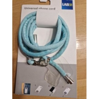 Cordon de téléphone neuf 