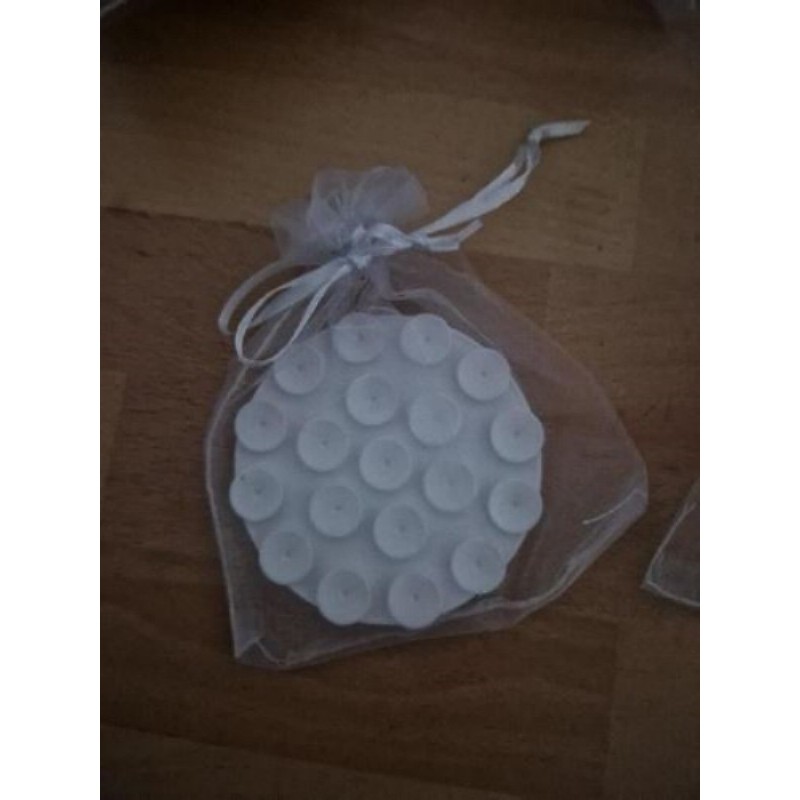 ventouse de téléphone ronde neuves