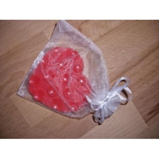 ventouse de téléphone coeur...