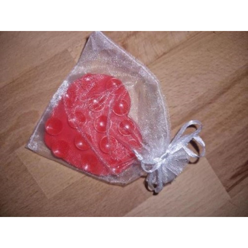 ventouse de téléphone coeur neuves