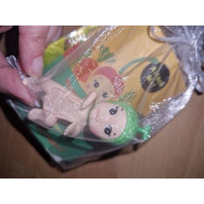 Sunny angel melon neuf