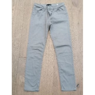 Pantalon bas étroit - ETAM...