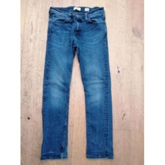 Jean C15 Straight fit -...
