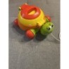 Jouet tortue