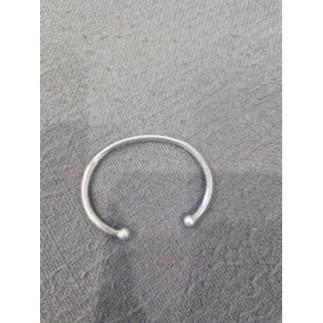 Bracelet enfant argent 