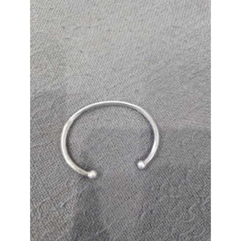 Bracelet enfant argent 