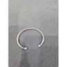 Bracelet enfant argent 