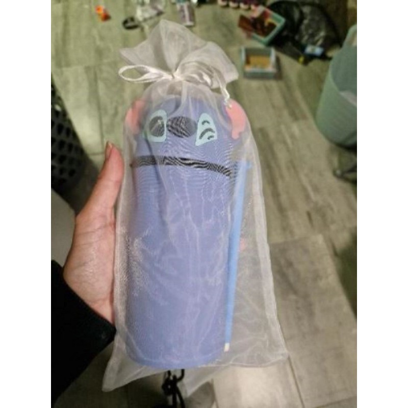 Trousse + stylo Stitch neuves
