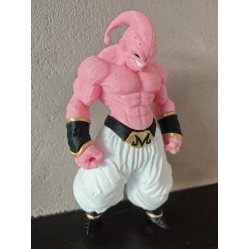 Majin Buu