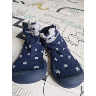 Chausson bébé 22/23