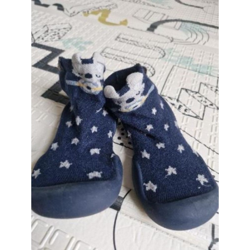 Chausson bébé 22/23