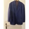 Veste Homme Bleu T 56