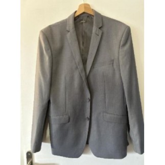 Veste homme noire Di...