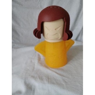 Nettoyeur micro ondes 