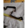 Supports de barres de rideau (2 jeux) 