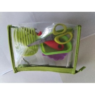 Lot ustensiles cuisine 