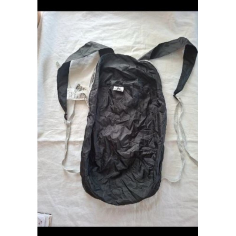 Sac 10L  pliable quechua 