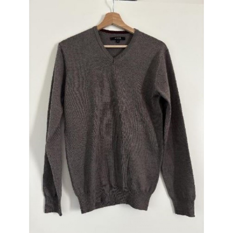 Pull Burton mérinos homme M 