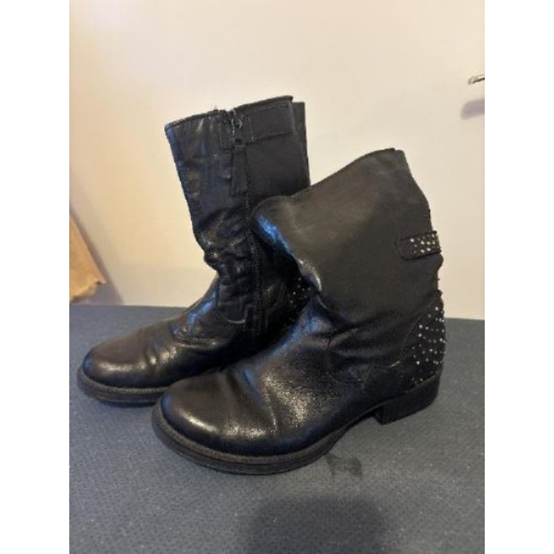 Bottines 37