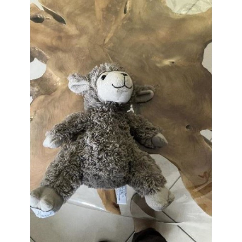 Peluche enfant