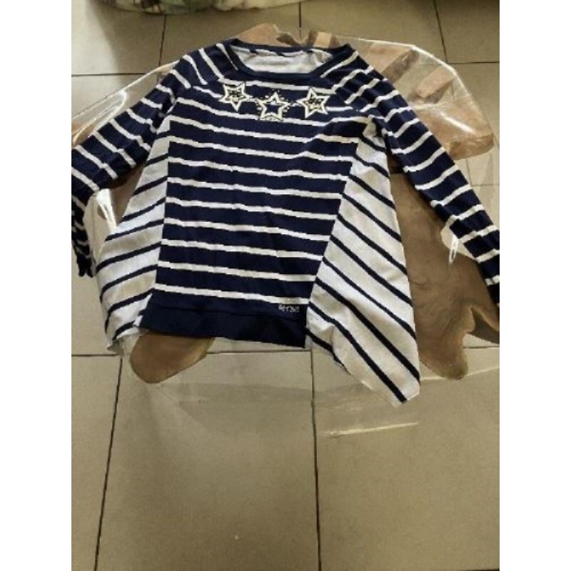 TEE shirt manches longues lui jo T 40