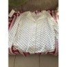 Chemisier à pois T M