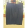 Jupe longue noir Taille M Camaïeu 80%laine