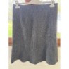 Jupe longue Gris Taille M