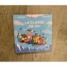 Livre McDo - la classe de neige 