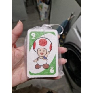UNO mario neuf 