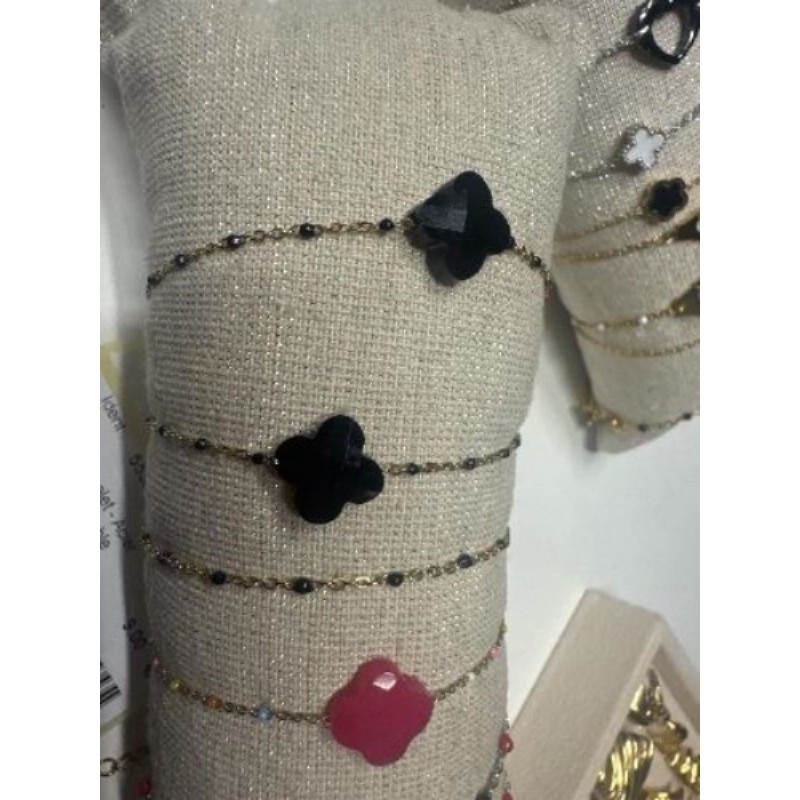 Bracelet - Acier Inoxydable 