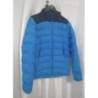 Veste doudoune bleu taille S THE NORTH FACE 