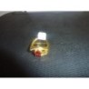 bague élégante zirko Rouge synth  plaqué T 9  