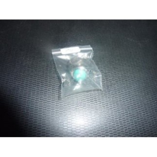 Bague Turquoise Synth. T. 10