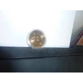 Pièce Bitcoin Collection...