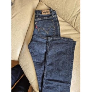 Jean levis 627 W25 L32