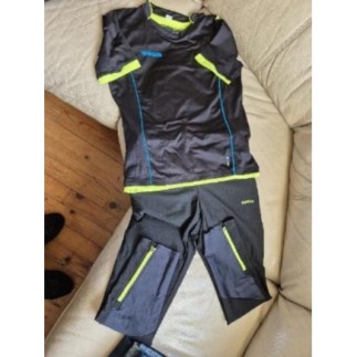 Ensemble Kipsta 14 ans