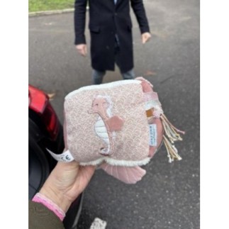 Cube activités Little Dutch 