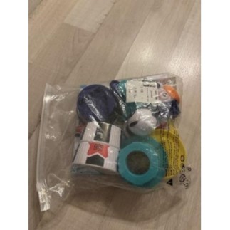 Lot jouets bébé thème...