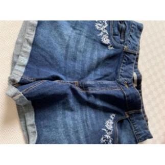 Short femme Blancheporte T...