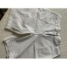 Short blanc femme Blancheporte T 42